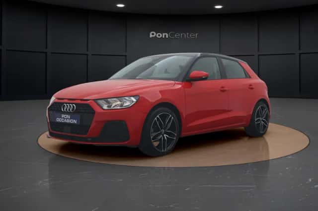 Audi A1 (2021) thumbnail 12