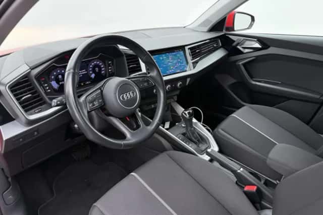Audi A1 (2021) thumbnail 3