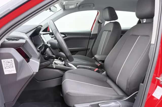 Audi A1 (2021) thumbnail 4