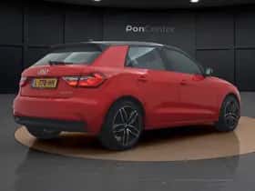 Audi A1 (2021) thumbnail 4