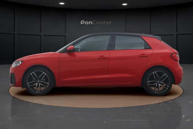 Audi A1 (2021) thumbnail 5