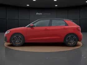 Audi A1 (2021) thumbnail 5