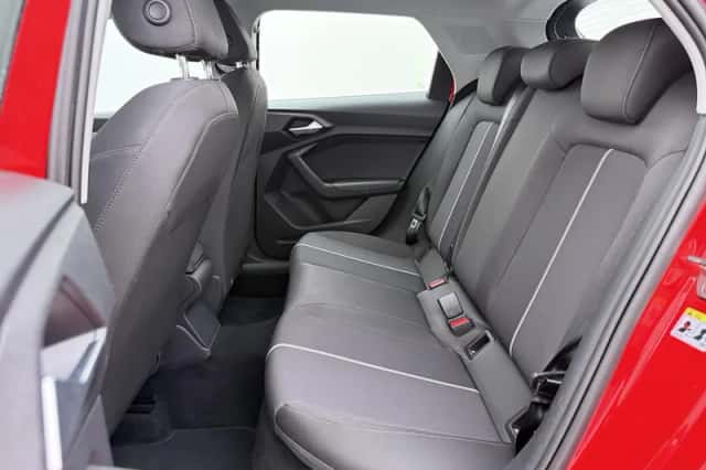 Audi A1 (2021) thumbnail 6