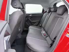 Audi A1 (2021) thumbnail 6