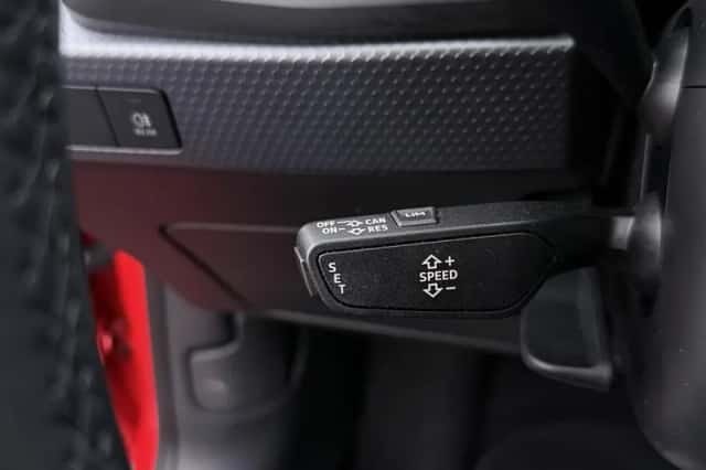 Audi A1 (2021) thumbnail 8