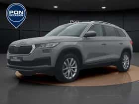Škoda Kodiaq (2023) thumbnail 1