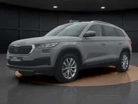 Škoda Kodiaq (2023) thumbnail 14