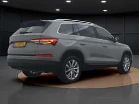 Škoda Kodiaq (2023) thumbnail 5