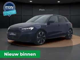 Audi A1 (2025)
