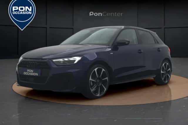 Audi A1 (2025) thumbnail 2