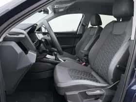 Audi A1 (2025) thumbnail 4