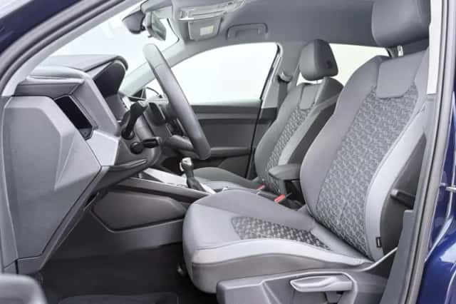Audi A1 (2025) thumbnail 5