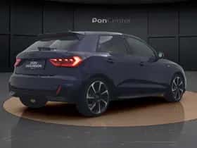 Audi A1 (2025) thumbnail 5