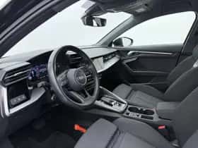 Audi A3 (2024) thumbnail 3