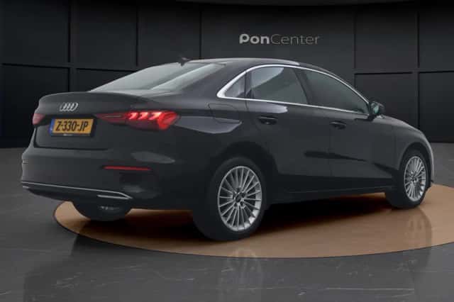 Audi A3 (2024) thumbnail 5