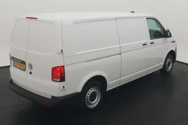 Volkswagen Transporter (2020) thumbnail 6