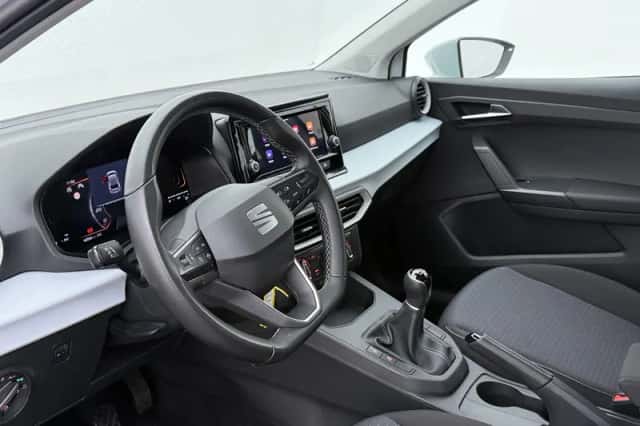 SEAT Ibiza (2024) thumbnail 3