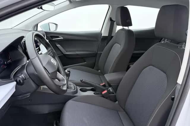 SEAT Ibiza (2024) thumbnail 4