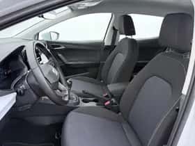 SEAT Ibiza (2024) thumbnail 4