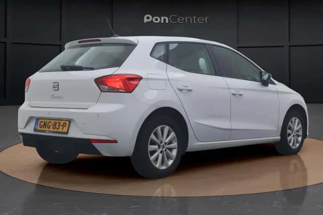 SEAT Ibiza (2024) thumbnail 5