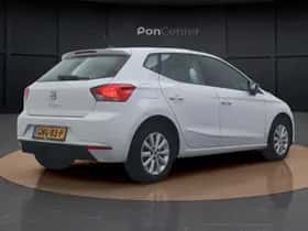 SEAT Ibiza (2024) thumbnail 5