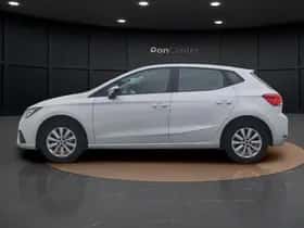 SEAT Ibiza (2024) thumbnail 6