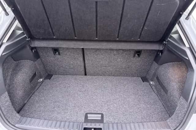 SEAT Ibiza (2024) thumbnail 8