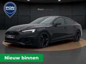 Audi A5 (2022)