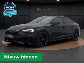 Audi A5 (2022)