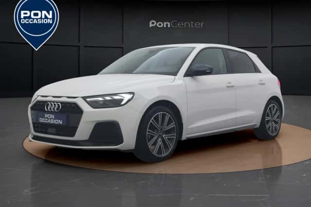 Audi A1 (2022) thumbnail 1