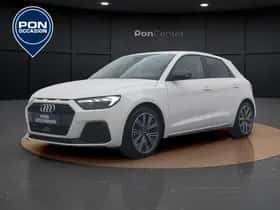 Audi A1 (2022) thumbnail 1