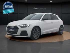 Audi A1 (2022)