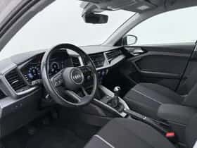 Audi A1 (2022) thumbnail 3