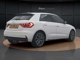 Audi A1 (2022) thumbnail 5