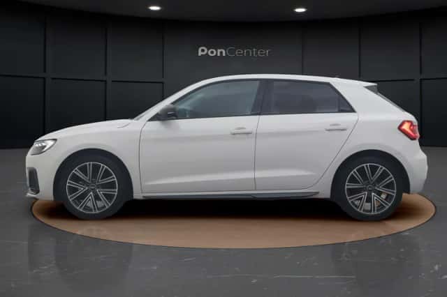 Audi A1 (2022) thumbnail 6
