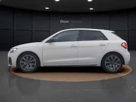 Audi A1 (2022) thumbnail 6