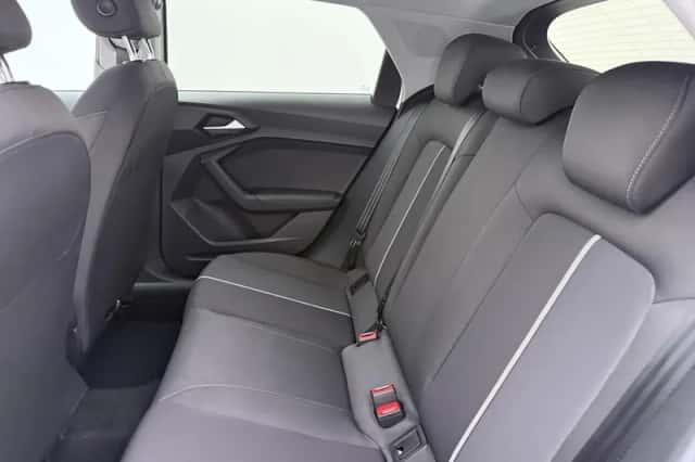 Audi A1 (2022) thumbnail 7