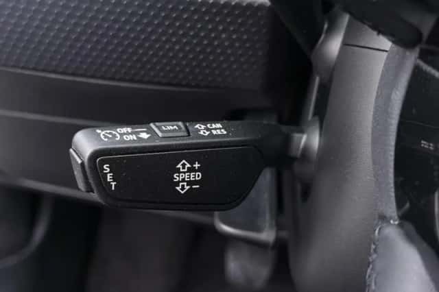 Audi A1 (2022) thumbnail 9
