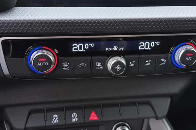 Audi A1 (2022) thumbnail 10