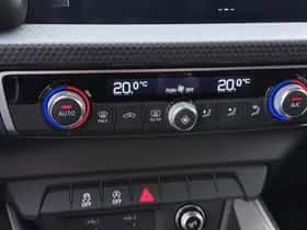 Audi A1 (2022) thumbnail 10