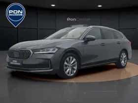 Škoda Superb (2024) thumbnail 1