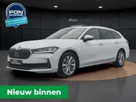 Škoda Superb (2024)