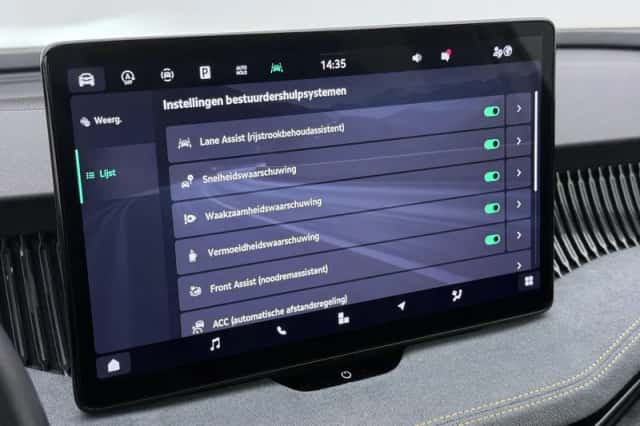 Škoda Superb (2024) thumbnail 13