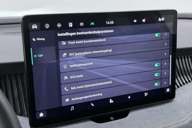 Škoda Superb (2024) thumbnail 14