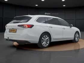 Škoda Superb (2024) thumbnail 5
