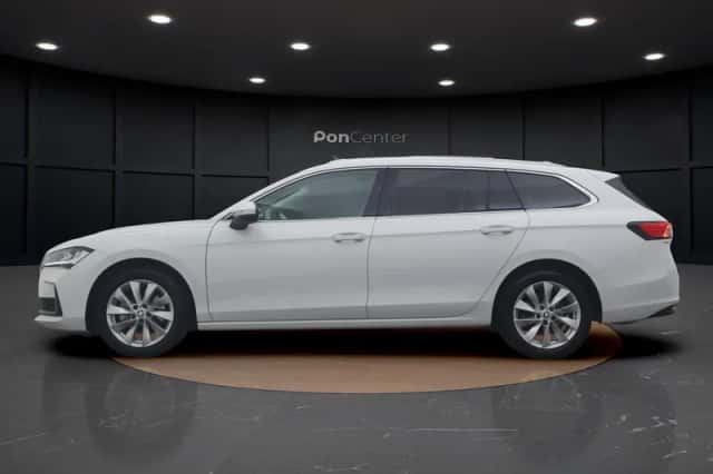Škoda Superb (2024) thumbnail 6