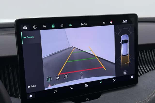 Škoda Superb (2024) thumbnail 9