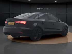 Audi A3 (2020) thumbnail 5