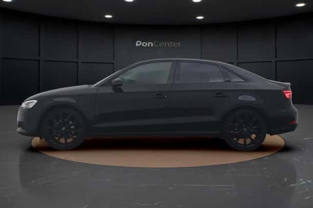 Audi A3 (2020) thumbnail 6