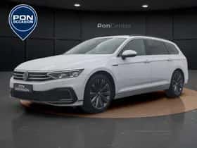 Volkswagen Passat (2022)